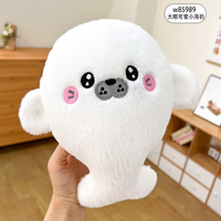 En gros, jouets en peluche pour machine à griffes, 8 pouces (25 cm), personnalisés, doux, bon marché, de haute qualité, mini jouets en peluche, animaux en peluche, cadeaux