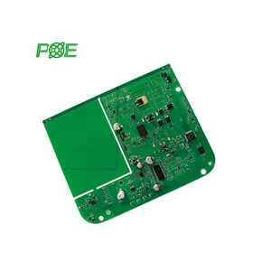 एक स्टॉप कॉन्ट्रैक्ट सर्विस कस्टम मदरबोर्ड pcba मुद्रित सर्किट बोर्ड असेंबली स्मिट सेवा चीन में 1 पीसी मॉक सामान्य उद्देश्य - Product Image 6