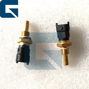 Capteur de température d'eau 21531072 pour moteur D6D D7D - Product Image 1