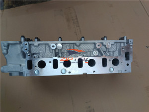 6710101120 2.0 Bộ phận động cơ d20dt xi lanh đầu cho Ssangyong actyon thể thao actyon kyron - Product Image 3