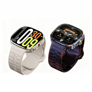 Montre connectée 4G avec grand écran de 2,14 pouces, appels bidirectionnels, longue autonomie, GPS intelligent, avec suivi GPS pour les étudiants juniors - Product Image 6