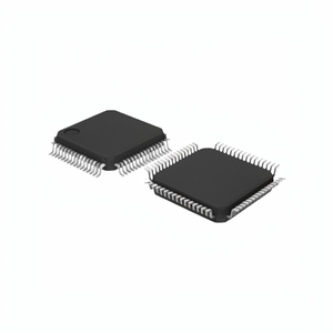 64 LQFP Logic 72271LA20PF8 Buy Electronics Components Online Original - Product Image 1