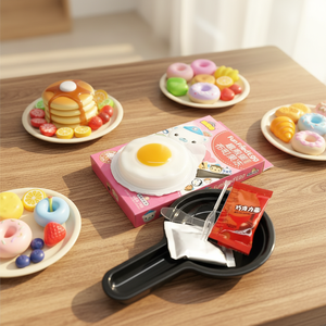 New Customized Cute Individually Wrapped Fruity Jelly Mix <strong>Popping</strong> <strong>Candy</strong> <strong>Chocolate</strong> Sauce Multi-Colored Fun Fired Egg Shaped - Product Image 3