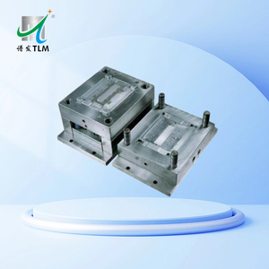 Nhà cung cấp khuôn ép nhựa và khuôn đúc kim loại tùy chỉnh tại Trung Quốc, nhà máy khuôn Đông Quan - Product Image 3