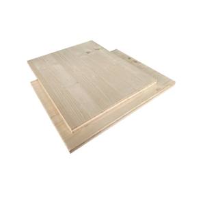 <span class=keywords><strong>Madera</strong></span> <span class=keywords><strong>Laminada</strong></span> Cruzada (<span class=keywords><strong>CLT</strong></span>) de Alta Calidad a Precio Económico, Se Aceptan Personalizaciones - Product Image 5