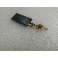 Écran tactile LCD PCAP OEM/ODM de 0,96 pouce pour terminaux en libre-service