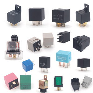 IP50 không thấm nước 12VDC <span class=keywords><strong>24VDC</strong></span> xe <span class=keywords><strong>flasher</strong></span> <span class=keywords><strong>Relay</strong></span> 40A Đánh giá hiện tại 3 pin không thấm nước xe <span class=keywords><strong>flasher</strong></span>-Điều kiện mới - Product Image 5