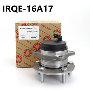 Ensemble de roulement de roue arrière, tête d'axe 52750-2B100 pour Hyundai Elantra IRC-16A17 - Product Image 2
