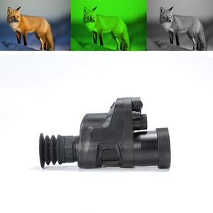 Telescopio monocular de visión nocturna HENBAKER NV710S - Product Image 5