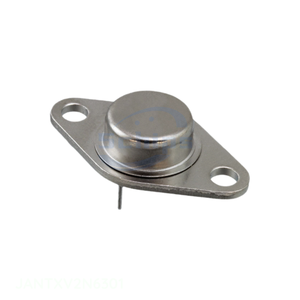 Transistors JANTXV2N6301 TO-213AA, TO-66-2 Electronics Component BOM IC In Stock - Product Image 1