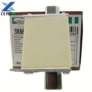 ฟิวส์ HRC 400V AC ของแท้ใหม่เอี่ยม รุ่น 3NA6810-4 ฟิวส์แรงดันต่ำ - Product Image 6
