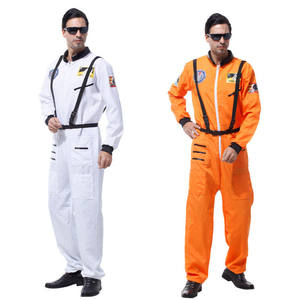 Produttore Costume di carnevale personalizzato uomini astronauta prete vigile del fuoco <span class=keywords><strong>costumi</strong></span> di carriera all'ingrosso - Product Image 3