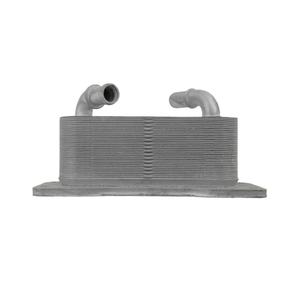 Intercambiador de Radiador de Aceite de Motor para <span class=keywords><strong>Volvo</strong></span> <span class=keywords><strong>XC40</strong></span> 536 <span class=keywords><strong>T4</strong></span> <span class=keywords><strong>AWD</strong></span> 190hp 1KIK 31465747 31465104 31358936 - Product Image 1