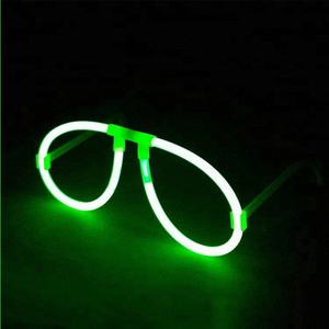 <strong>Neon</strong> Luminous Glow Stick Glasses <strong>Party</strong> <strong>Supplies</strong> - Product Image 5