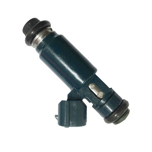 Q หัวฉีดน้ำมันเชื้อเพลิง FJ468 16600-8J010 166008J010 1955004390 195500-4390สำหรับนิสสันมาสด้า - Product Image 3