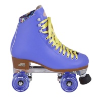 Patins à roulettes 4 roues pour femme, à roues lumineuses, pour adulte, modèle large, vente en gros, prix abordable, très demandés