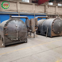 Horno de carbón para carbonización, horno de reactivación, horno de carbonización de carbón activado para carbón