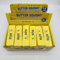 200 PIÈCES/LOT Squishy Mystery Mix Vente en Gros Lot en Vrac