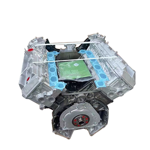 トヨタ 2UZ 2ユニットエンジンアッセンブリーロングブロック（ディーゼル車用）工場直販価格再生品 - Product Image 5