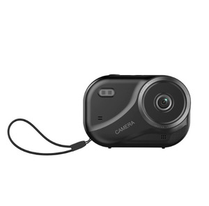 กล้องดิจิตอลสำหรับเด็กหน้าจอ 2.0 นิ้วบันทึกวิดีโอแบบ Full HD 1080p พร้อมไฟฉาย LED ในตัวสำหรับเด็กอายุ 3-6 ปี - Product Image 4