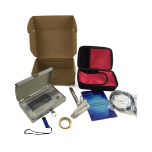 Analizador del cuero cabelludo para terapia electrostática, Analizador de resonancia corporal, analizador cuántico de salud corporal - Product Image 4