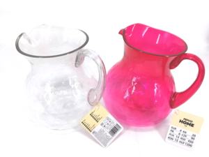 <span class=keywords><strong>Pichet</strong></span> à eau en <span class=keywords><strong>plastique</strong></span>, 0.5 gallons, prix abordable, livraison gratuite - Product Image 2