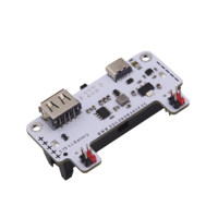 Module de batterie au lithium 5V/3.3V pour cartes de développement de microcontrôleurs /ESP32/STM32 fabriqué en Chine