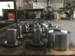 Lớn Ngoài Trời Dọc Trồng Xô Thủy Canh Nồi Đứng Với Cây Nhân Tạo & Hoa Lớn Trồng & Khay Cho Trong Nhà Sử Dụng - Product Image 5