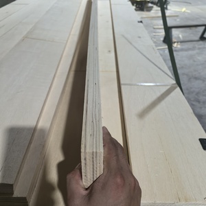 <span class=keywords><strong>Coffrage</strong></span> bois structure échafaudage 38mm 42mm épaisseur 235mm LVL pin et bouleau panneau <span class=keywords><strong>de</strong></span> contreplaqué pour meubles - Product Image 6