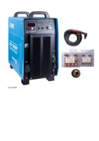 Machine de découpe plasma à air onduleur LGK-63IGBT HUAYUAN