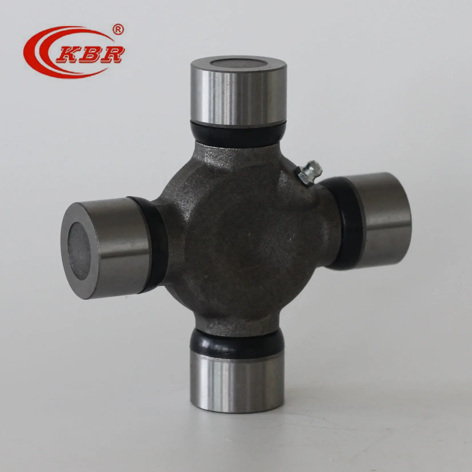 KBR-5155-00 5-155X 34.93x126.2mm universal joint Auto Car Parts Hangzhou Xiaoshan Universal Joint cardan joint Spider Kit