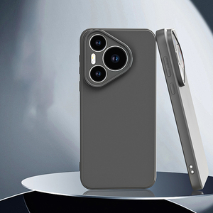 Nueva práctica funda de silicona para teléfono móvil de bajo precio para la serie Huawei, funda protectora antideslizante para teléfono móvil Manual especial - Product Image 2