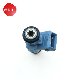 Inyector de Combustible 0280156410 para Ford EcoSport 2.0 16V Fiesta 1.6, Pieza de Motor de Gasolina - Product Image 4