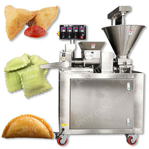 Gran oferta multifunción, máquina automática para Hacer bolas de masa hervida, molde para ravioli, máquina para hacer bolas de masa Pierogi, máquina para hacer tortellini, producir bolas de masa hervida - Product Image 1