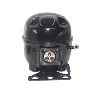 Compresseur de réfrigérateur R600a 12v pour réparation
