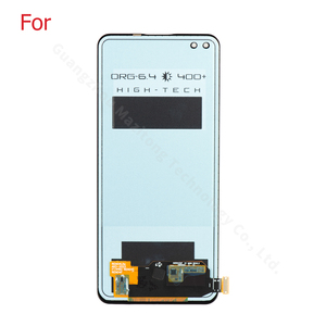 จอแอลซีดีสำหรับ Reno4 OPPO/A93/<span class=keywords><strong>F17pro</strong></span>/reno4F/Reno4lite - Product Image 6
