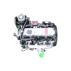 Запчасти для погрузчика Yunnei YN27GBZ в сборе 490 типа 58 кВт-Liugong - Product Image 6