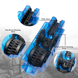 Juego <span class=keywords><strong>de</strong></span> Herramientas <span class=keywords><strong>de</strong></span> Limpieza <span class=keywords><strong>de</strong></span> Cadenas RIDERACE, Cepillo <span class=keywords><strong>de</strong></span> Lavado Portátil para <span class=keywords><strong>Bicicleta</strong></span> <span class=keywords><strong>de</strong></span> Montaña, Limpiador Giratorio <span class=keywords><strong>de</strong></span> Cadenas, Accesorios <span class=keywords><strong>de</strong></span> Ciclismo <span class=keywords><strong>MTB</strong></span> - Product Image 3