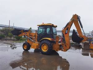 Chargeur rétrocaveuse Cat 432F d'occasion bon marché Caterpillar 420 432F 416E 420F 428f 430f Chargeur rétrocaveuse Cat d'occasion à vendre - Product Image 5