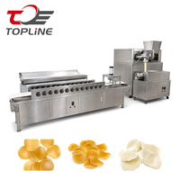 Machine à fabriquer des chips de crevettes croustillantes et fines, qui gonflent lorsqu'elles sont frites avec un procédé de cuisson à la vapeur et de mise en forme