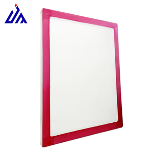 Khung In Màn Hình Nhôm Kéo Dài Trước Hàng Loạt Giá Tốt Nhất Bán Sỉ Khung In Màn Hình Lụa Căng Thẳng Cao Có Lưới - Product Image 5