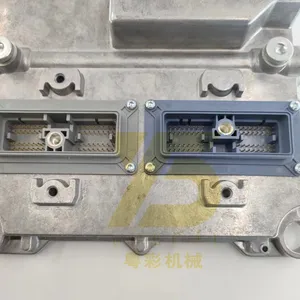 YUE CAI ECM ECU Controller 331-7539 331-7540 Engine Control Unit 3317539 3317540 For 320D C4.4 C6.4 C6.6 C7.1