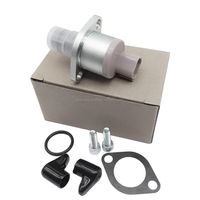 Vanne de commande de pompe d'injection 294009-0190 2940090190 8-98043735-0 DZ111137 RE532250 Vanne de commande SCV pour John Deere