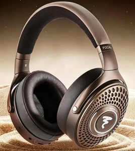 Nouveau <span class=keywords><strong>Casque</strong></span> <span class=keywords><strong>Focal</strong></span> Bathys MG Original 2026 – Écouteurs Haut de Gamme Hi-Fi avec Qualité Sonore Extrême, Sans Fil et Son Clair MG Wire - Product Image 3