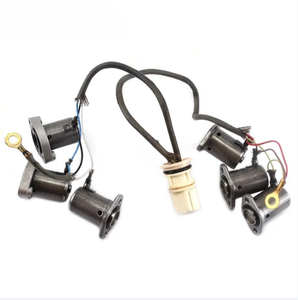 Solenoide de Transmisión Automática A4BF3 Compatible con 46313-22700 - Product Image 3