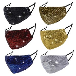 Máscara brillante ajustable con diseño de cristal para disfraz de boda de fiesta de <span class=keywords><strong>disfraces</strong></span> y baile de graduación - Product Image 1