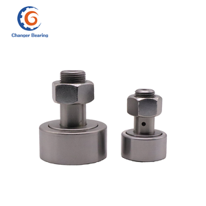 Cfs2.5 cfs8 cfs10 cfs12 cfs16 cfs18 cfs20 thép không gỉ ss440 SS304 kim mang Con lăn cam đi theo - Product Image 2