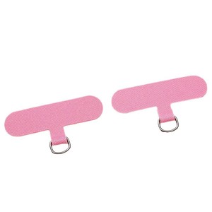 Nuevo Tether Tab <span class=keywords><strong>CellPhone</strong></span> Lanyard <span class=keywords><strong>Patch</strong></span> Correa de teléfono Pieza de repuesto para Todas las fundas de teléfono completo Anti-lost Lanyard Straps Llavero - Product Image 5