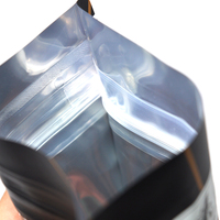 Impression numérique personnalisée 1 3.5 7 14 28 grammes Soft Touch Cali packs sacs en mylar anti-odeur avec mon logo