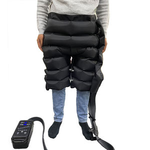 Profession elles Kompression wiederherstellung system für sequentielle Geräte Fuß-und Bein wiederherstellung stiefel zur Verbesserung der Durchblutung für Sportler - Product Image 6